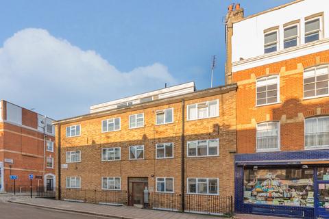 Retail property (high street) to rent, Office – Hampstead Lodge, 77-81 Bell Street, London, NW1 6TA