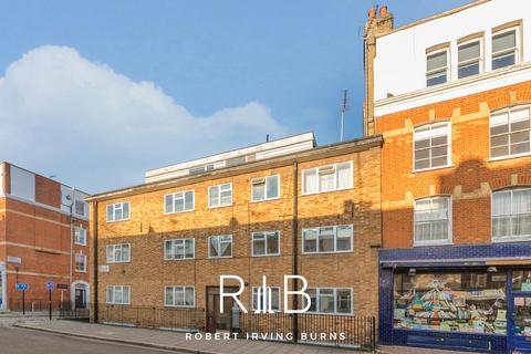 Retail property (high street) to rent, Office – Hampstead Lodge, 77-81 Bell Street, London, NW1 6TA