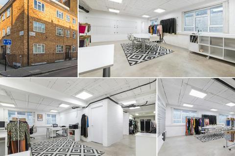 Retail property (high street) to rent, Office – Hampstead Lodge, 77-81 Bell Street, London, NW1 6TA