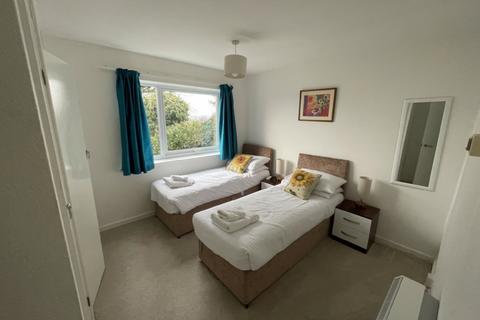 1 bedroom flat to rent, Hamlyn Road, Glastonbury