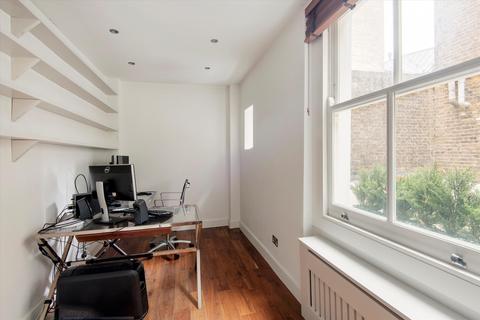 5 bedroom terraced house for sale - Ansdell Terrace, London, W8