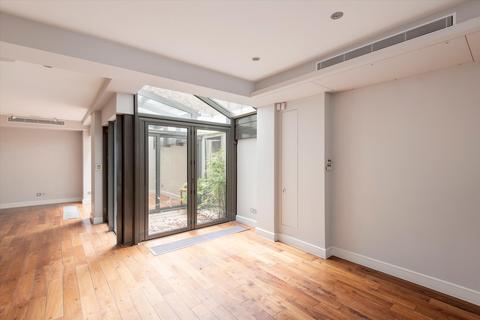 5 bedroom terraced house for sale, Ansdell Terrace, London, W8