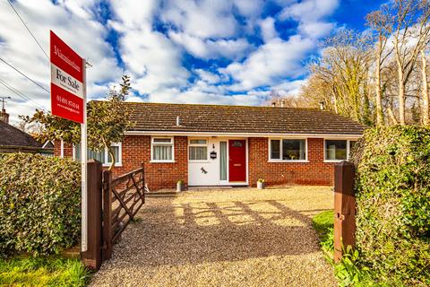 Elsinor Hill Bottom, Whitchurch Hill, Reading, RG8 7PU