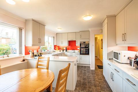 Elsinor Hill Bottom, Whitchurch Hill, Reading, RG8 7PU