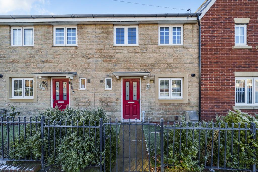 Moredon Road, Moredon, SN2 3 bed terraced house £1,200 pcm (£277 pw)