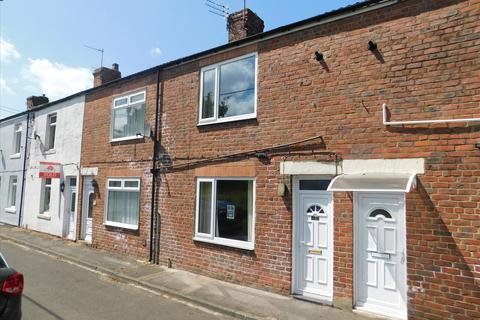2 bedroom terraced house to rent - RANDOLPH STREET, CLOSE HOUSE, BISHOP AUCKLAND, DL14