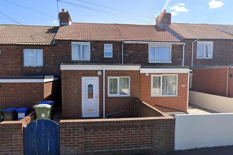 DENE AVENUE, EASINGTON, PETERLEE AREA VILLAGES, SR8