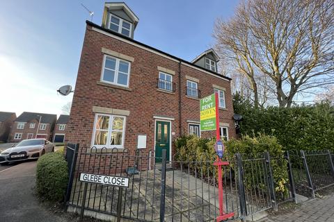 undefined, Glebe Close, Fishburn