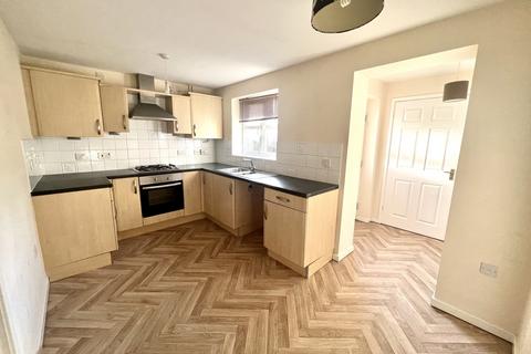 undefined, Glebe Close, Fishburn