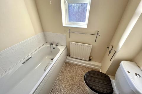 undefined, Glebe Close, Fishburn