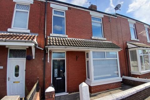undefined, West Terrace, Spennymoor, County Durham, DL16