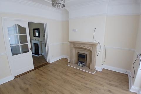 undefined, West Terrace, Spennymoor, County Durham, DL16