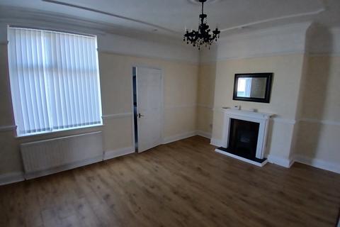undefined, West Terrace, Spennymoor, County Durham, DL16
