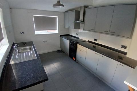 undefined, West Terrace, Spennymoor, County Durham, DL16