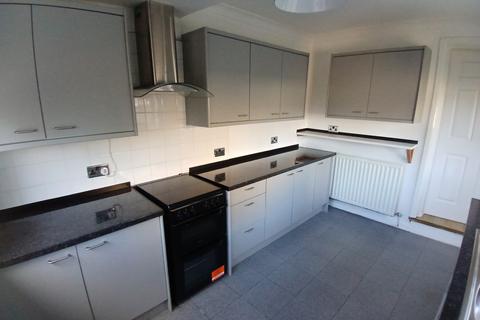 undefined, West Terrace, Spennymoor, County Durham, DL16