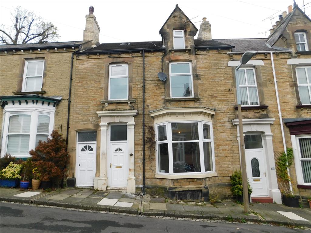 WALDRON STREET, AUCKLAND 6 bed terraced house £150,000