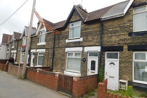 2 bedroom terraced house for sale, TINDALE CRESCENT, BISHOP AUCKLAND