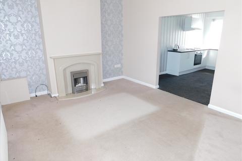 2 bedroom terraced house for sale, TINDALE CRESCENT, BISHOP AUCKLAND