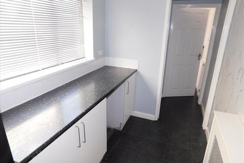 2 bedroom terraced house for sale, TINDALE CRESCENT, BISHOP AUCKLAND