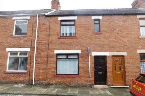 2 bedroom terraced house for sale, SEYMOUR STREET, BISHOP AUCKLAND