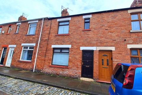 2 bedroom terraced house for sale, SEYMOUR STREET, BISHOP AUCKLAND