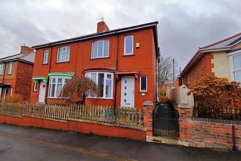 3 bedroom semi-detached house for sale, BYERLEY ROAD, SHILDON