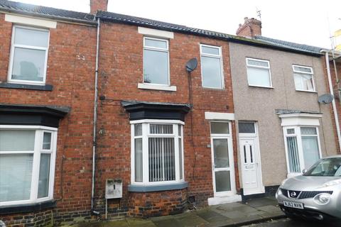 3 bedroom terraced house for sale, COOPERATIVE STREET, SHILDON