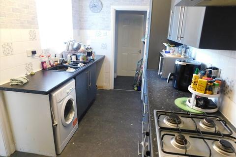 3 bedroom terraced house for sale, LESLIE STREET, ST HELENS