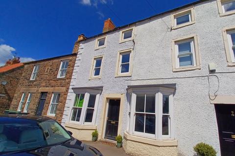 undefined, FRONT STREET, STAINDROP