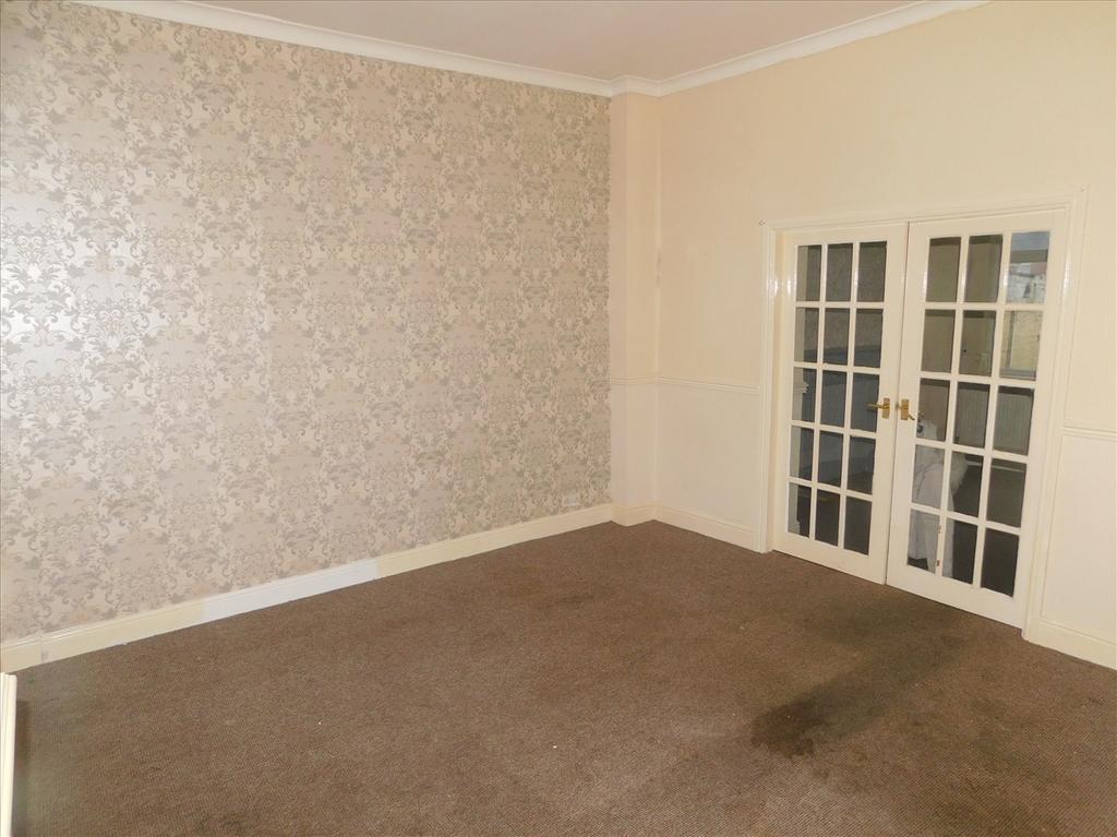 STATION ROAD, WEST AUCKLAND 3 bed terraced house £75,000