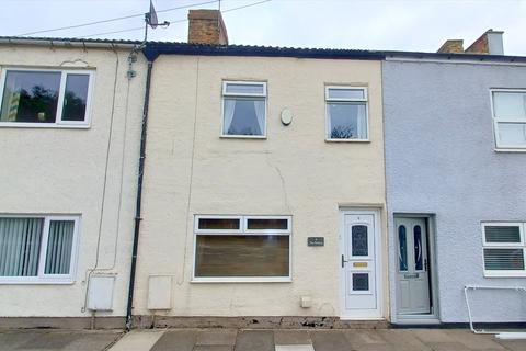 3 bedroom terraced house for sale - THE POTTERY, COXHOE