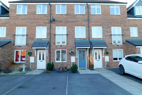 59 Bell Avenue, Bowburn, Durham, DH6 5PE