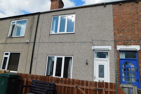 3 bedroom terraced house for sale, BASIC COTTAGES, COXHOE, DH6