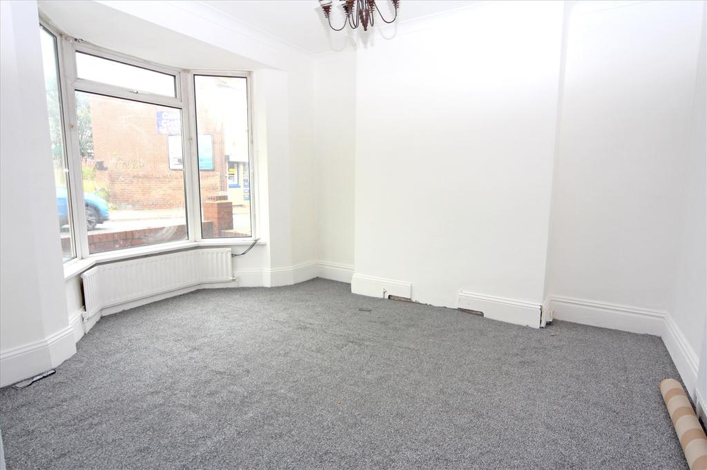 ST. OSWARDS TERRACE, HOUGHTONLESPRING 3 bed terraced house £70,000