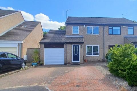 115 Priors Grange, High Pittington, Durham, DH6 1DF