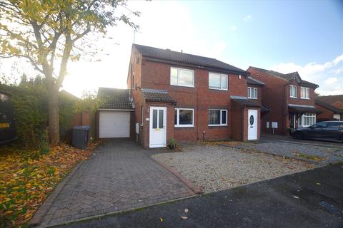 73 Priors Grange, High Pittington, Durham, DH6 1DF