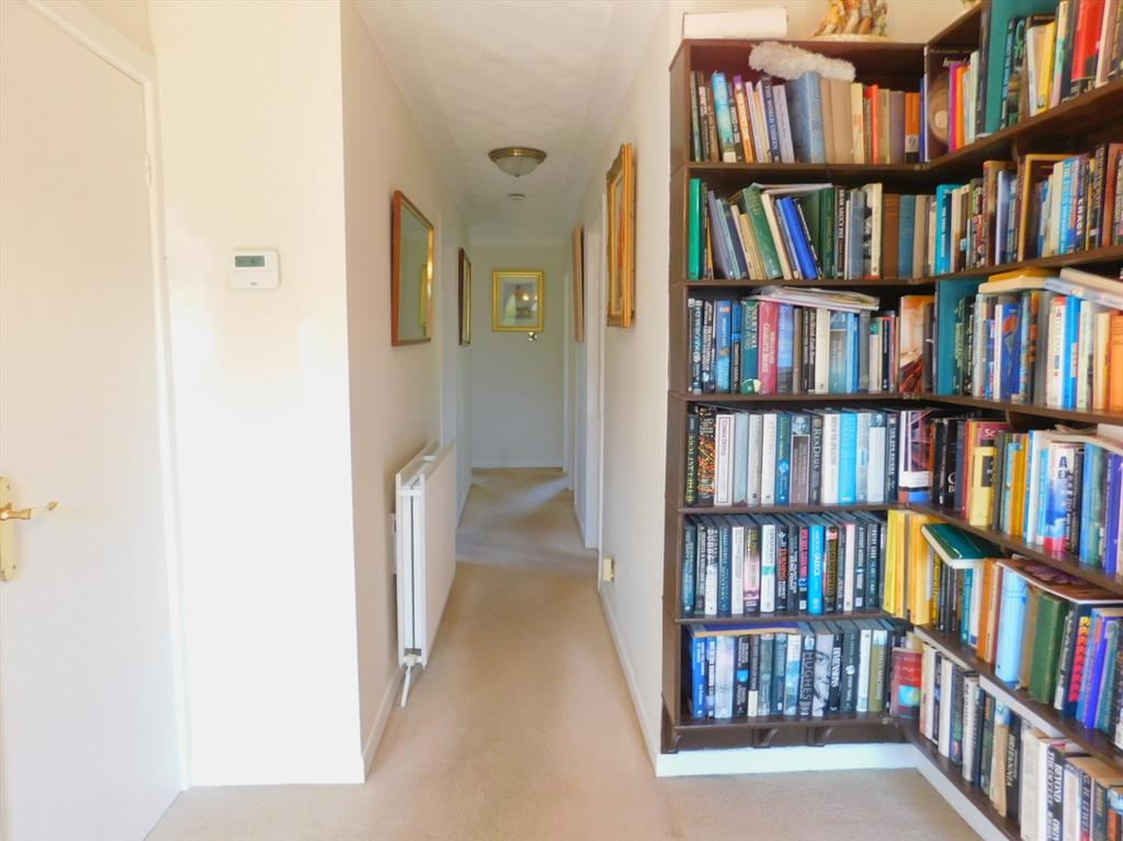 NORHAM DRIVE, PETERLEE, OAKERSIDE 3 bed detached bungalow £269,950