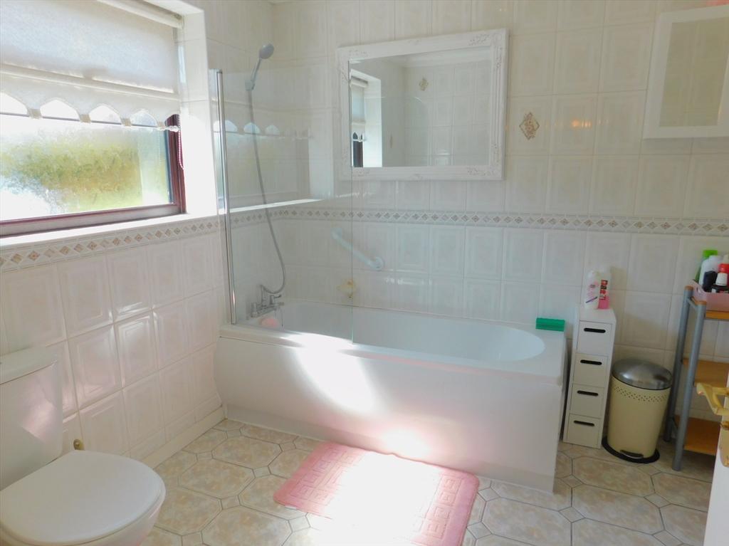 NORHAM DRIVE, PETERLEE, OAKERSIDE 3 bed detached bungalow £269,950