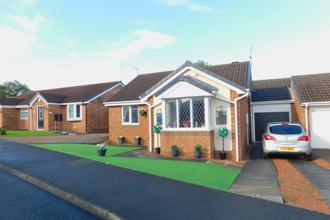 17 Dormand Drive, Peterlee, SR8 1EQ