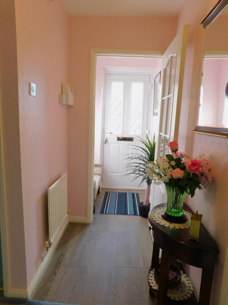 DORMAND DRIVE, PETERLEE, OAKERSIDE 2 bed detached bungalow £230,000