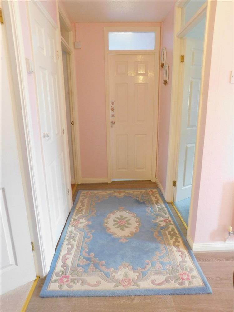 DORMAND DRIVE, PETERLEE, OAKERSIDE 2 bed detached bungalow £230,000
