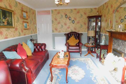 17 Dormand Drive, Peterlee, SR8 1EQ