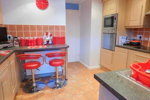 17 Dormand Drive, Peterlee, SR8 1EQ