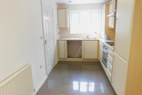 3 bedroom terraced house for sale - SANDFORD CLOSE, WINGATE