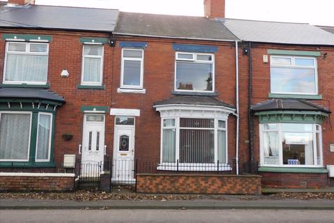 4 Dene Terrace, Horden, Peterlee, SR8 4JF