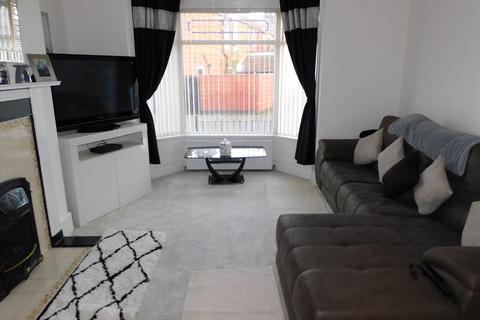 4 Dene Terrace, Horden, Peterlee, SR8 4JF