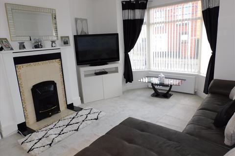4 Dene Terrace, Horden, Peterlee, SR8 4JF