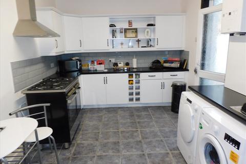 4 Dene Terrace, Horden, Peterlee, SR8 4JF