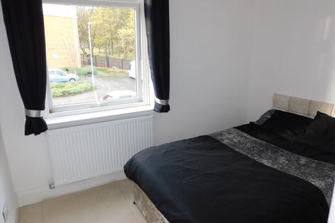 4 Dene Terrace, Horden, Peterlee, SR8 4JF