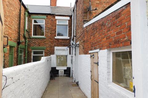 4 Dene Terrace, Horden, Peterlee, SR8 4JF